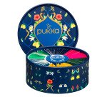 Thés et infusions Bien être au travail Bio Pukka - Coffret de 90 sachets