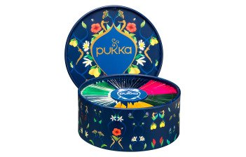 Gastronomic Packs