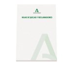 Libro de Reclamaciones Andalucía