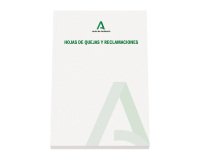 Libro de Reclamaciones Andalucía