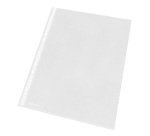 Pochettes perforées Esselte A4 polypropylène grainé 3,8/100e - Boîte de 100