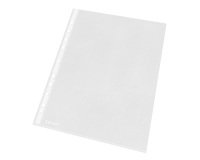 Pochettes perforées Esselte A4 polypropylène grainé 3,8/100e - Boîte de 100