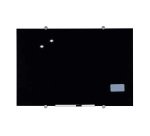 Pizarra vidrio magnetica blanca Flow Bi Office 120 X 90 cm