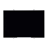 Magnetic glass board Flow 90 x 120 cm Bi-Office