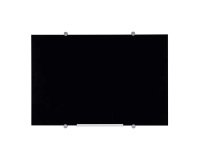 Pizarra vidrio magnetica blanca Flow Bi Office 120 X 90 cm