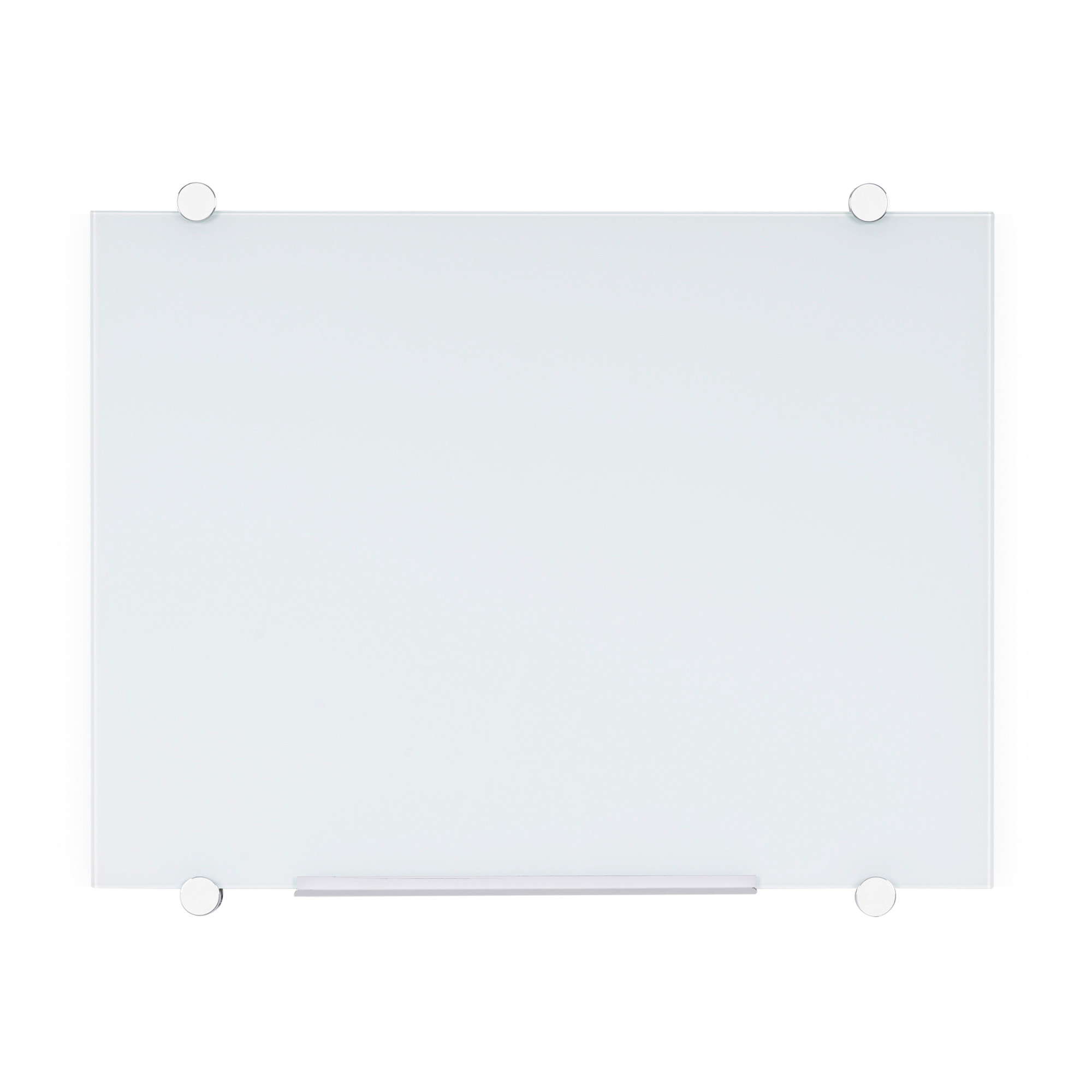 Whiteboard Nobo 21.6X28CM Magnetisch Assorti | Kantoorartikel | 919958