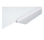 Tableau en verre magnétique Flow 45 x 60 cm Bi-Office