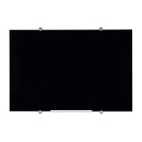 Magnetic glass board Flow 45 x 60 cm Bi-Office