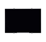 Tableau en verre magnétique Flow 45 x 60 cm Bi-Office