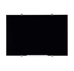 Magnetic glass board Flow 45 x 60 cm Bi-Office