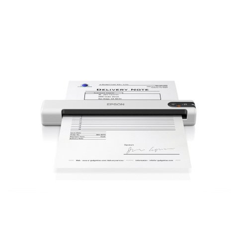 Epson Scanner mobile WF DS 70