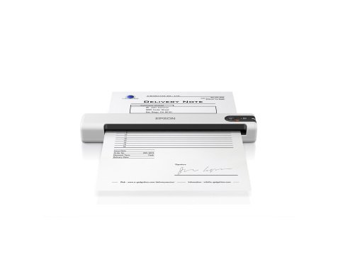 Epson WF DS 70 Scanner mobile