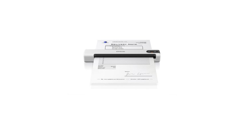 Scanner mobile WF DS 70 Epson