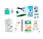 Softkit borsetta primo soccorso