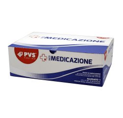 Pacco reintegro ridotto Allegato 1 versione senza sfigmomanometro