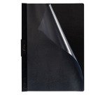 Chemise de présentation à clip DURABLE - Sachet de 5