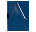 Chemise de présentation à clip DURABLE - Sachet de 5