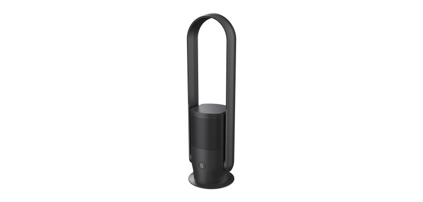 Ventilateur purificateur Arc 35W - Domair