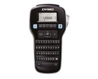 Etichettatrice DYMO LabelManager 160 - LM160 - querty singola