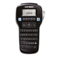 En_label manager dymo handheld lm160