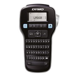 En_label manager dymo handheld lm160