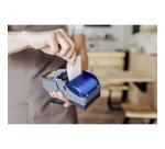 Bobines Caisses Exacompta 40915E - l 57 mm x L 24 m, Ø 46 mm - 1 pli(s) - paquet de 10