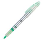 Surligneur Bruneau couleurs assorties pastel - Pochette de 5