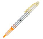 Surligneur Bruneau couleurs assorties pastel - Pochette de 5