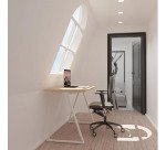 Bureau télétravail LV9 H.74 x L.110 x P.60 cm