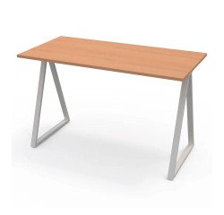 Bureau télétravail LV9 H.74 x L.110 x P.60 cm