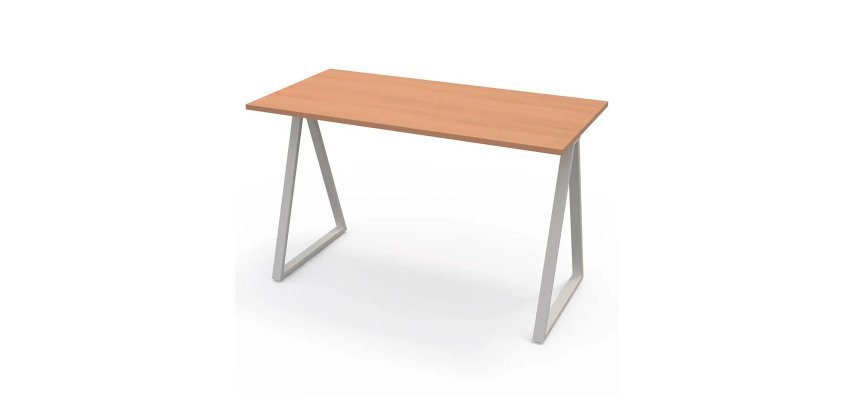Bureau télétravail LV9 H.74 x L.110 x P.60 cm