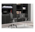 Bureau télétravail LV9 H.74 x L.110 x P.60 cm