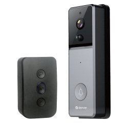 Timbre Video wifi smart home Denver