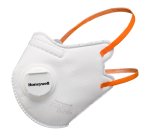 Respiratore FFP3 con valvola PIP 2311, 20 unità