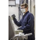 Respiratore FFP3 con valvola PIP 2311, 20 unità