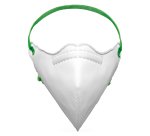 Respiratore FFP2 senza valvola PIP 2210, 25 unità