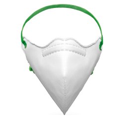 Respiratore FFP2 senza valvola Honeywell 2210, 25 unità