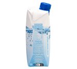 Eau minérale Bruneau 50 cl - 24 briques