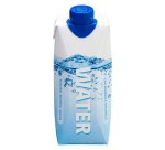 Agua mineral Bruneau - 24 briks de 50 cl