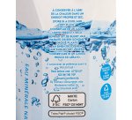 Agua mineral Bruneau - 24 briks de 50 cl