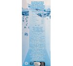 Agua mineral Bruneau - 24 briks de 50 cl