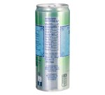 Eau gazeuse San Pellegrino 33 cl - 24 canettes
