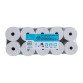 Bobines Caisses Exacompta 43816E - l 80 mm x L 76 m, Ø 72 mm - 1 pli(s) - paquet de 10