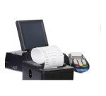 Bobines caisses Exacompta 43816E - l 80 mm x L 76 m, Ø 72 mm - 1 pli(s) - paquet de 10