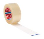 Ruban adhésif Polypropylène transparent Tesa 50 mm x 100 m