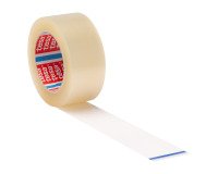 Ruban adhésif Polypropylène transparent Tesa 50 mm x 100 m