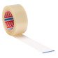 Ruban adhésif Polypropylène transparent Tesa 50 mm x 100 m