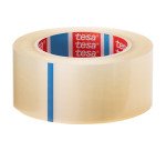 Ruban adhésif Polypropylène transparent Tesa 50 mm x 100 m