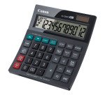 Calculatrice de bureau Canon AS-220RTS - 12 chiffres