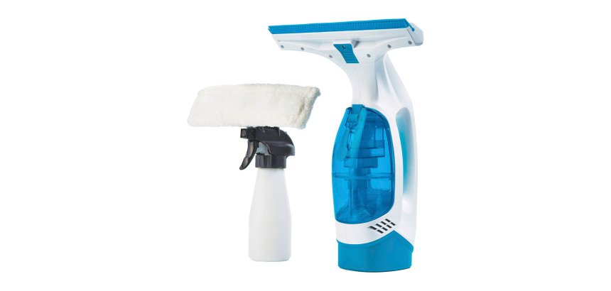 Limpiador de Cristales Washer